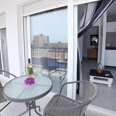 Apartment Paola Calpe Exteriör bild