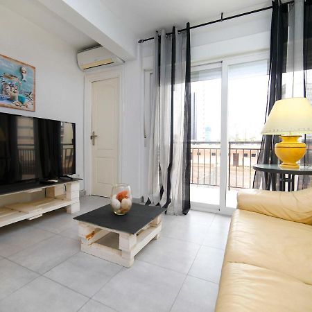 Apartment Paola Calpe Exteriör bild