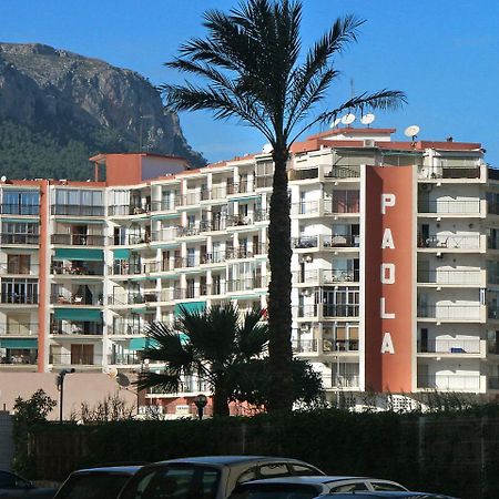Apartment Paola Calpe Exteriör bild