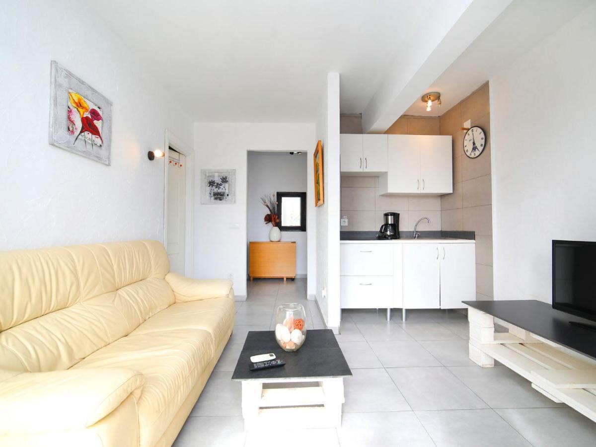 Apartment Paola Calpe Exteriör bild