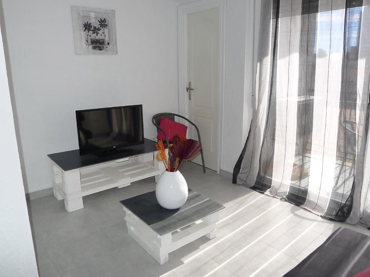 Apartment Paola Calpe Exteriör bild