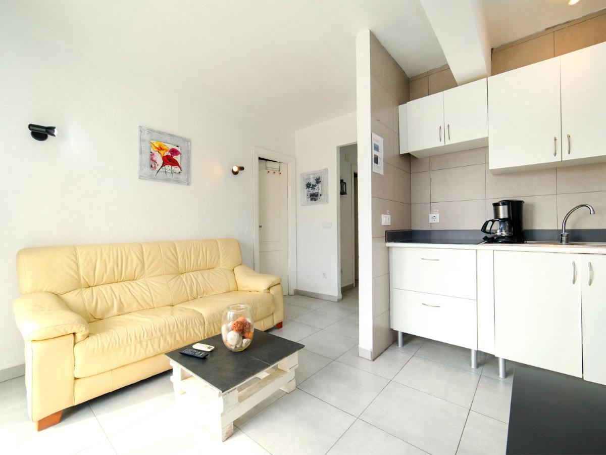 Apartment Paola Calpe Exteriör bild