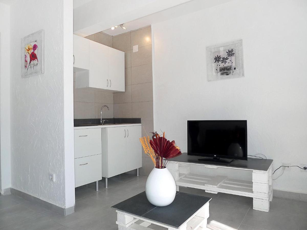 Apartment Paola Calpe Exteriör bild