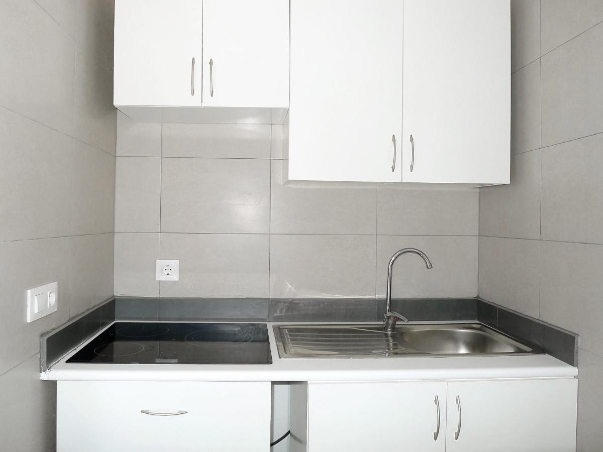 Apartment Paola Calpe Exteriör bild