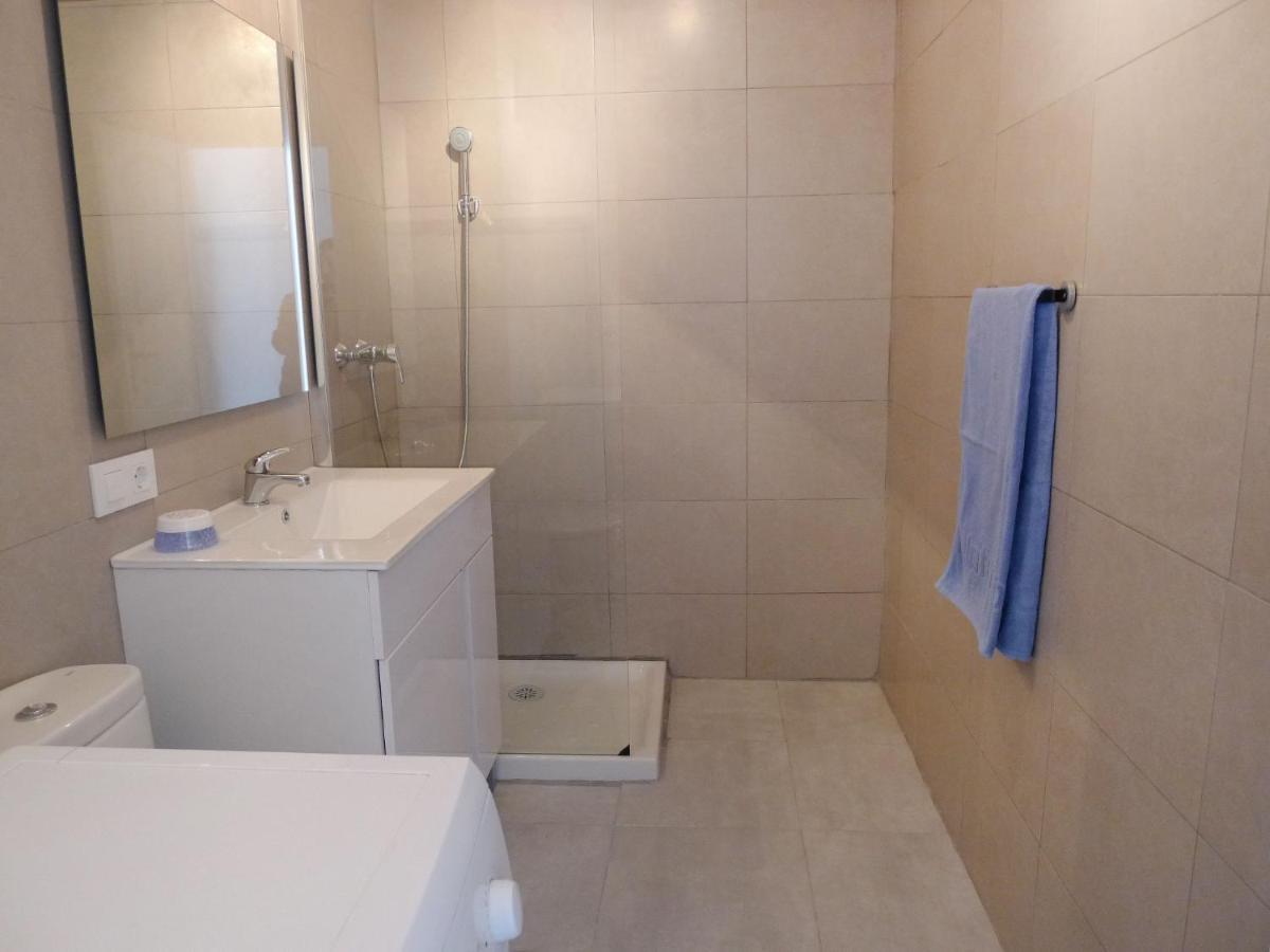 Apartment Paola Calpe Exteriör bild