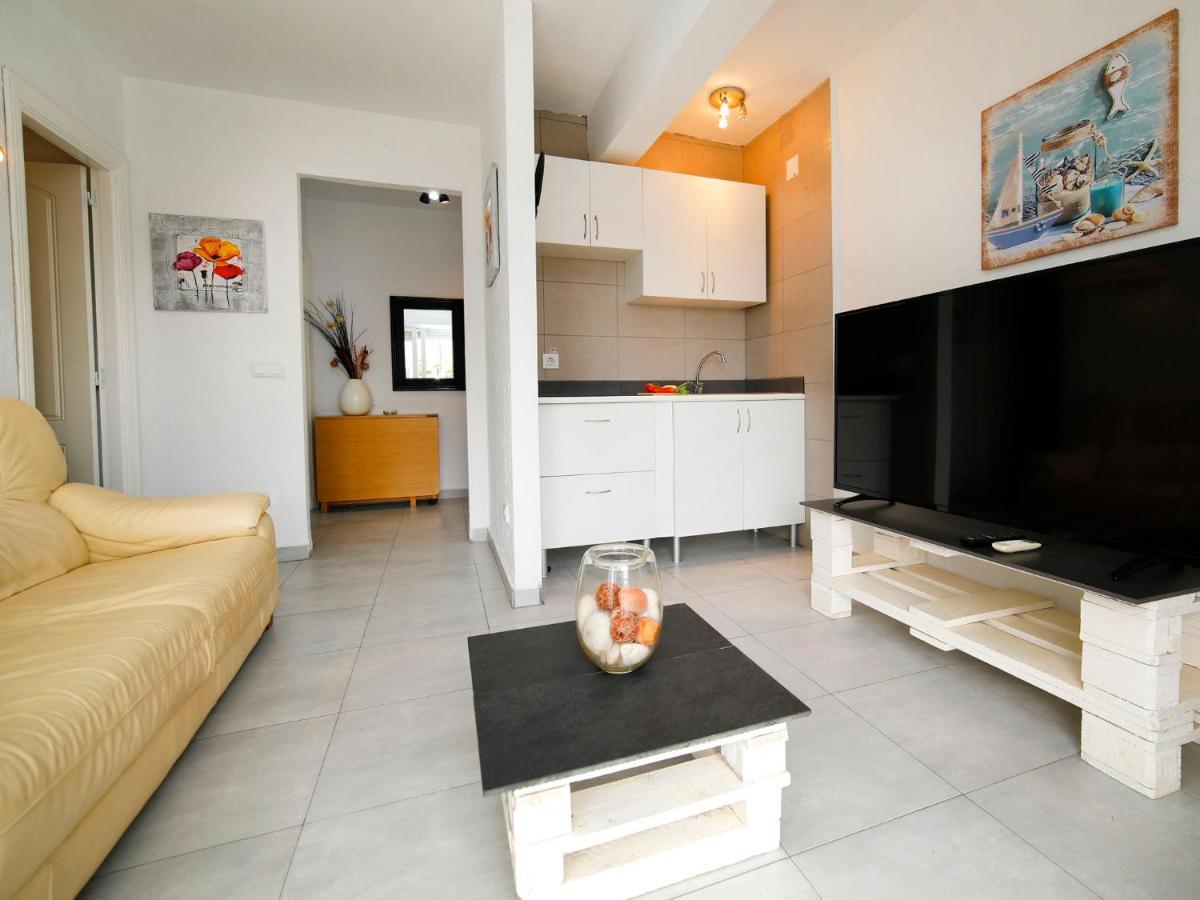 Apartment Paola Calpe Exteriör bild