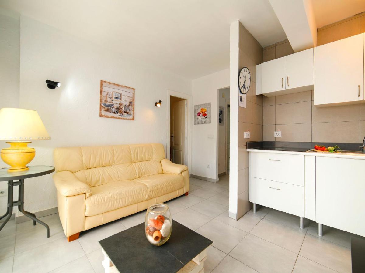 Apartment Paola Calpe Exteriör bild