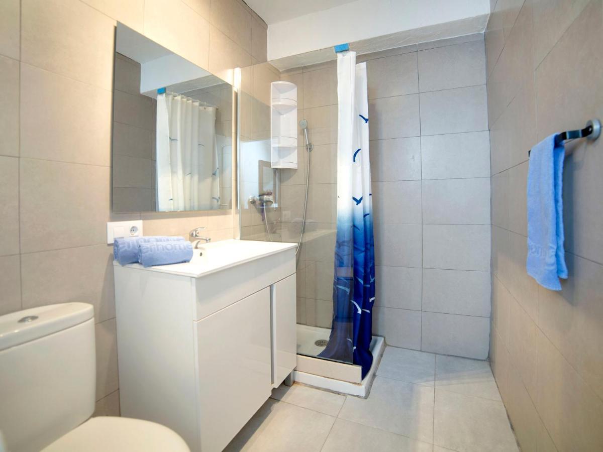 Apartment Paola Calpe Exteriör bild